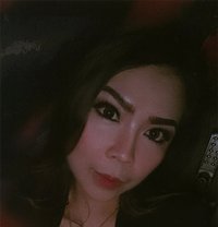 Chloe - escort in Hong Kong