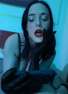 Chloe - escort in Dubai Photo 18 of 18