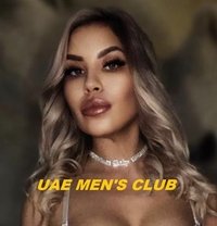 Chloe - escort in Khobar