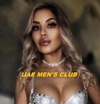 Chloe - escort in Khobar