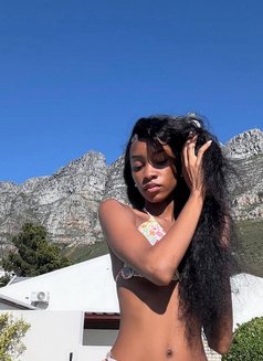 Chloe - escort in Bangkok Photo 3 of 3