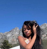 Chloe - puta in Bangkok