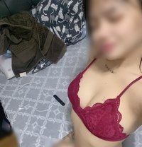 Chloe Santos - escort in Manila