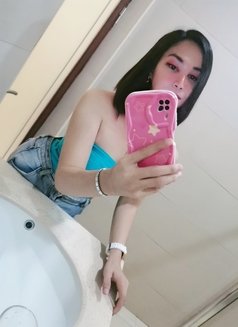 ℂ𝕙𝕝𝕠𝕖 Sa𝕟𝕥𝕠𝕤 - Transsexual escort in Manila Photo 6 of 20