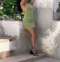 Chloé - escort in Barcelona