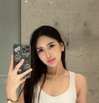 可愛 chloe - escort in Taipei