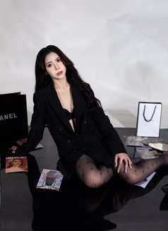 可爱 Chloe Student - escort in Taipei Photo 11 of 11