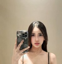 可愛 chloe - escort in Taipei