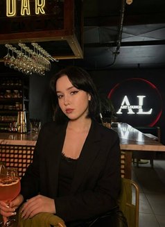 Chloe Sweet Poison - escort in Hong Kong Photo 1 of 5