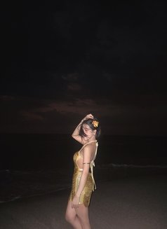 Chloe Trans - Transsexual escort in Makati City Photo 8 of 8