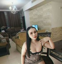 Chloe - escort in Cairo