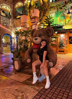 Chloe Coming Oct 29 See You Dady - puta in Yokosuka Photo 7 of 7