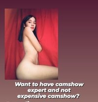 CHLOE THE CAMSHOW EXPERT AND LOW PRICE - Acompañantes transexual in Riyadh