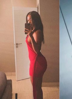 Chloe Trisha - escort in Gurgaon Photo 1 of 2