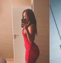 Chloe Trisha - puta in Dehradun, Uttarakhand