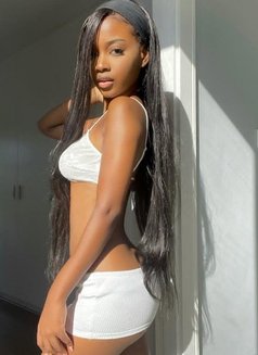 Chloe Trisha - escort in Gurgaon Photo 2 of 2