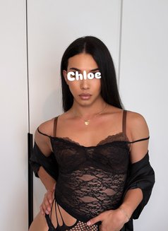 Chloe Twink Crossdresser bottom - Acompañantes masculino in Dubai Photo 11 of 15