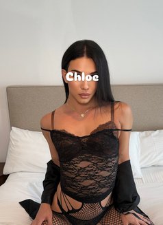 Chloe Twink Crossdresser bottom - Acompañantes masculino in Dubai Photo 14 of 15