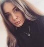 Chloe - escort in İstanbul Photo 1 of 8
