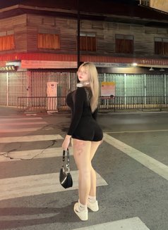 Chloe VIP - Transsexual escort in Phuket Photo 3 of 9