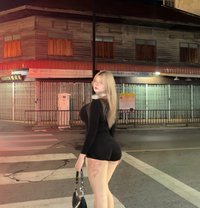 Chloe VIP - Acompañantes transexual in Phuket