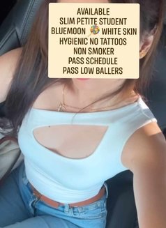 Chloe Viviene - escort in Cebu City Photo 3 of 6