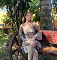 Chloe Viviene - escort in Cebu City