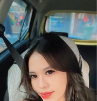 Chloee - puta in Batam