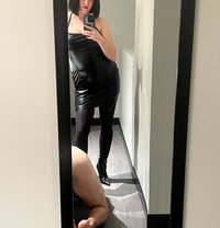 Chloekatarina - dominatrix in Uppsala