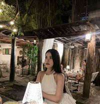 Chloeyourasianbabygirl - Acompañantes transexual in Makati City