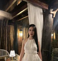 Chloeyourasianbabygirl - Acompañantes transexual in Makati City