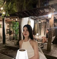 Chloeyourasianbabygirl - Acompañantes transexual in Makati City