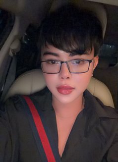 Chlowey - Male escort in Jeddah Photo 16 of 18