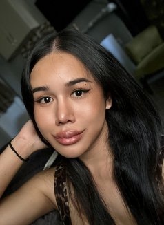 Chocho 69Both - Acompañantes transexual in Dammam Photo 4 of 6