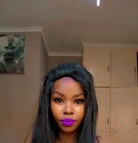 Cho Clit - puta in Johannesburg