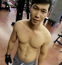 ChoKuNz - Male escort in Chiang Mai