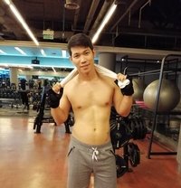 ChoKuNz - Male escort in Chiang Mai