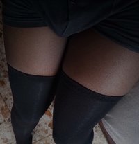 Cho - Transsexual escort in Port Harcourt