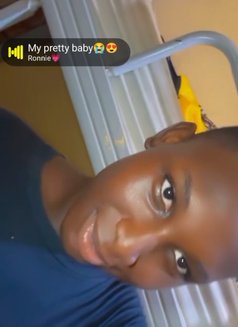 Cho - Transsexual escort in Port Harcourt Photo 6 of 6