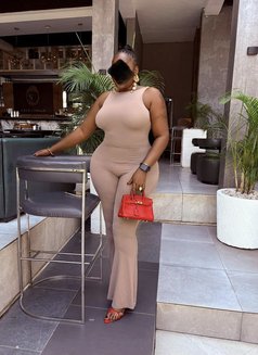 Chocco - escort in Accra Photo 4 of 4