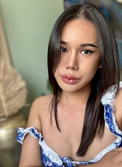 Chocho 69Both - Acompañantes transexual in Dammam Photo 6 of 6