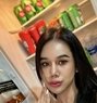 โชโช ทั้งหมด 69 🇹🇭 - Transsexual escort in Al Manama Photo 1 of 2