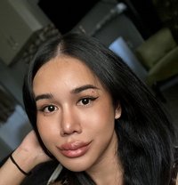 Chocho69 - Transsexual escort in İstanbul Photo 7 of 8