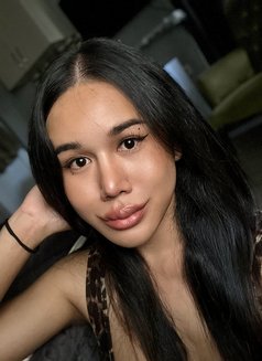 Chocho Both69 - Acompañantes transexual in İstanbul Photo 8 of 8