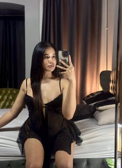 Chocho Both69 - Transsexual escort in İstanbul Photo 6 of 6