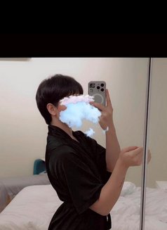 Chocho - Acompañantes transexual in Muscat Photo 1 of 2