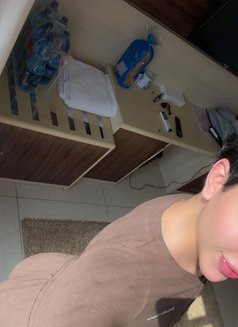 Chocho - Acompañantes transexual in Muscat Photo 2 of 2