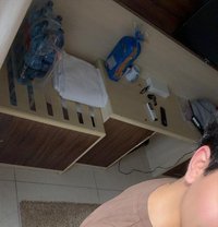 Chocho - Transsexual escort in Dammam