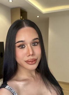 Chocho - Transsexual escort in Amman Photo 5 of 8