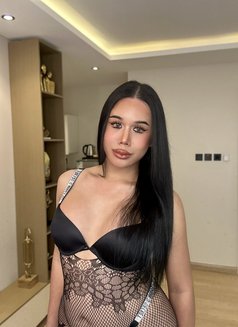 Chocho - Transsexual escort in Amman Photo 3 of 8